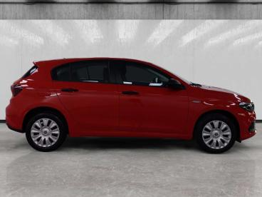 SPOTICAR Fiat Tipo Hybrid 5p 1.5 T4 Hybrid 130cv Dct Usata - Berlina Ibrido Rosso - Cuneo - 502459602_5