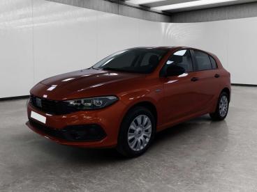 SPOTICAR Fiat Tipo Hybrid 5p 1.5 T4 Hybrid 130cv Dct Usata - Berlina Ibrido Arancio - Cuneo - 502459603_1