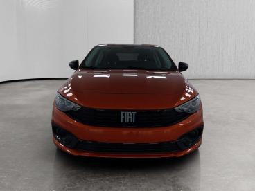 SPOTICAR Fiat Tipo Hybrid 5p 1.5 T4 Hybrid 130cv Dct Usata - Berlina Ibrido Arancio - Cuneo - 502459603_3
