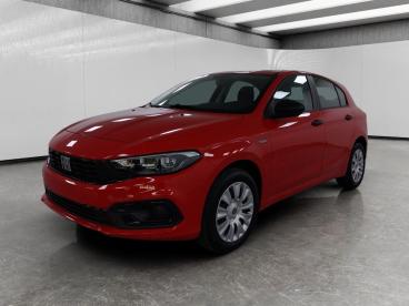 SPOTICAR Fiat Tipo Hybrid 5p 1.5 T4 Hybrid 130cv Dct Usata - Berlina Ibrido Rosso - Cuneo - 502459607_2