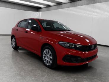 SPOTICAR Fiat Tipo Hybrid 5p 1.5 T4 Hybrid 130cv Dct Usata - Berlina Ibrido Rosso - Cuneo - 502459607_4