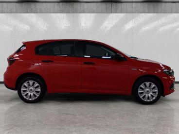 SPOTICAR Fiat Tipo Hybrid 5p 1.5 T4 Hybrid 130cv Dct Usata - Berlina Ibrido Rosso - Cuneo - 502459607_5