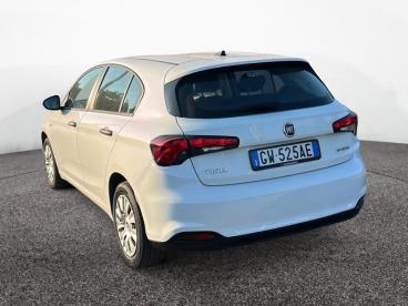 SPOTICAR Fiat Tipo Hybrid 5 Porte Hatchback Hybrid 1.5 Hybrid 130cv Dct Hb T Usata - Berlina Ibrido Bianco - Roma - 502494195_4