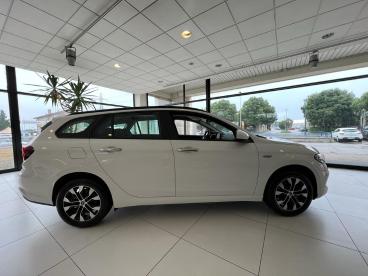 SPOTICAR Fiat Tipo Sw 5 Porte E Sw Station Wagon My23 1.0 100cv Bz Sw Cr Usata - Station Wagon Benzina Blu - Sassuolo - 502213962_2