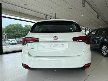 SPOTICAR Fiat Tipo Sw 5 Porte E Sw Station Wagon My23 1.0 100cv Bz Sw Cr Usata - Station Wagon Benzina Blu - Sassuolo - 502213962_5