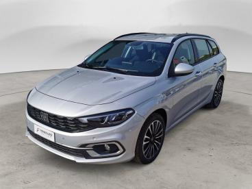 SPOTICAR Fiat Tipo Sw 1.0 Sw Usata - Station Wagon Benzina Grigio - Mozzagrogna - 502230359_1
