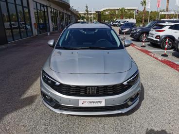 SPOTICAR Fiat Tipo Sw 1.0 Sw Usata - Station Wagon Benzina Grigio - Mozzagrogna - 502230359_2
