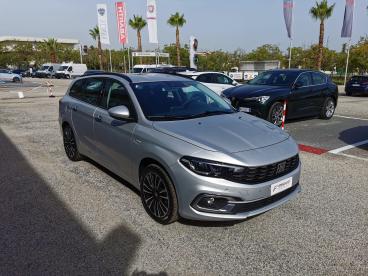 SPOTICAR Fiat Tipo Sw 1.0 Sw Usata - Station Wagon Benzina Grigio - Mozzagrogna - 502230359_3