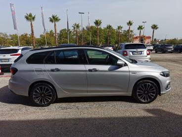 SPOTICAR Fiat Tipo Sw 1.0 Sw Usata - Station Wagon Benzina Grigio - Mozzagrogna - 502230359_4