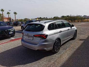SPOTICAR Fiat Tipo Sw 1.0 Sw Usata - Station Wagon Benzina Grigio - Mozzagrogna - 502230359_5
