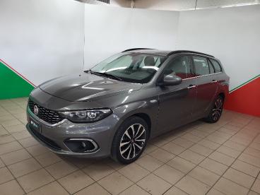 SPOTICAR Fiat Tipo Sw 1.3 Mjt S And S Sw Lounge N1 Autocarro Usata - Station Wagon Diesel Grigio - Terranuova Bracciolini - 502316030_1