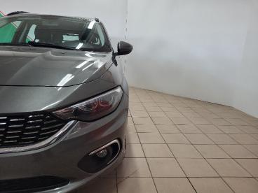 SPOTICAR Fiat Tipo Sw 1.3 Mjt S And S Sw Lounge N1 Autocarro Usata - Station Wagon Diesel Grigio - Terranuova Bracciolini - 502316030_3