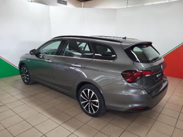 SPOTICAR Fiat Tipo Sw 1.3 Mjt S And S Sw Lounge N1 Autocarro Usata - Station Wagon Diesel Grigio - Terranuova Bracciolini - 502316030_5