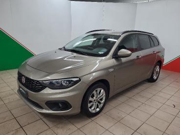 SPOTICAR Fiat Tipo Sw 1.3 Mjt S And S Sw Business N1 Autocarro Usata - Station Wagon Diesel Beige - Terranuova Bracciolini - 502316031_1