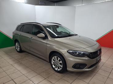 SPOTICAR Fiat Tipo Sw 1.3 Mjt S And S Sw Business N1 Autocarro Usata - Station Wagon Diesel Beige - Terranuova Bracciolini - 502316031_2