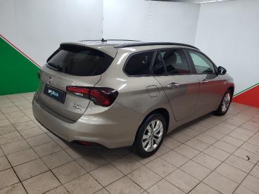 SPOTICAR Fiat Tipo Sw 1.3 Mjt S And S Sw Business N1 Autocarro Usata - Station Wagon Diesel Beige - Terranuova Bracciolini - 502316031_4