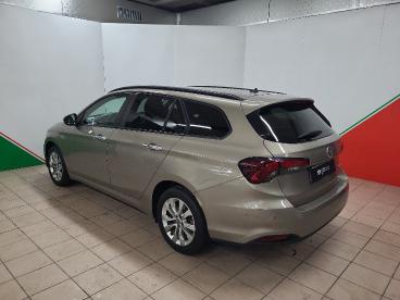 SPOTICAR Fiat Tipo Sw 1.3 Mjt S And S Sw Business N1 Autocarro Usata - Station Wagon Diesel Beige - Terranuova Bracciolini - 502316031_5