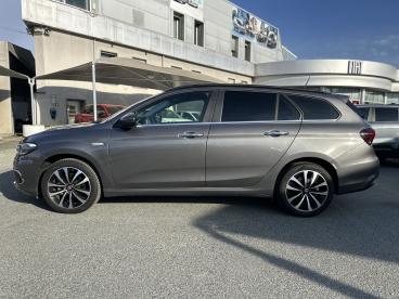 SPOTICAR Fiat Tipo Sw 1.6 Mjt S And S Dct Sw Lounge Usata - Station Wagon Diesel Grigio - Grugliasco - 502416493_4