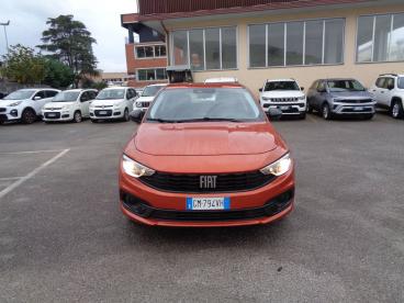 SPOTICAR Fiat Tipo Sw 1.0 100cv Bz Sw Tipo Usata - Coupé-cabriolet Benzina Grigio - Lancusi - 502425517_1