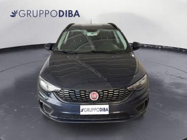 SPOTICAR Fiat Tipo Sw 1,3 Mjt 95cv Usata - Coupé-cabriolet Diesel Blu - Pesaro - 502440821_2