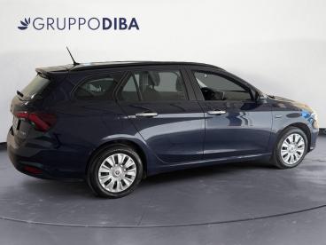SPOTICAR Fiat Tipo Sw 1,3 Mjt 95cv Usata - Coupé-cabriolet Diesel Blu - Pesaro - 502440821_4