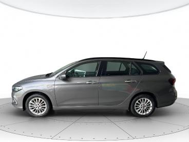 SPOTICAR Fiat Tipo Sw Sw Ii 2021 Sw 1.3 Mjt Business S And S 95cv Usata - Station Wagon Diesel Grigio - Verona - 502451443_2