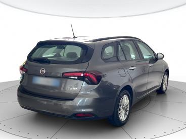 SPOTICAR Fiat Tipo Sw Sw Ii 2021 Sw 1.3 Mjt Business S And S 95cv Usata - Station Wagon Diesel Grigio - Verona - 502451443_3
