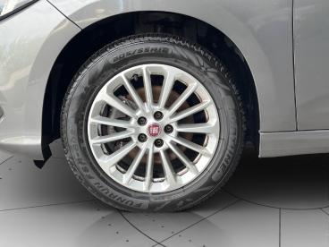 SPOTICAR Fiat Tipo Sw Sw Ii 2021 Sw 1.3 Mjt Business S And S 95cv Usata - Station Wagon Diesel Grigio - Verona - 502451443_5