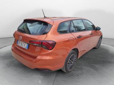 SPOTICAR Fiat Tipo Sw 1.0 100cv Bz Sw Tipo Usata - Station Wagon Benzina Grigio - Lancusi - 502463290_4