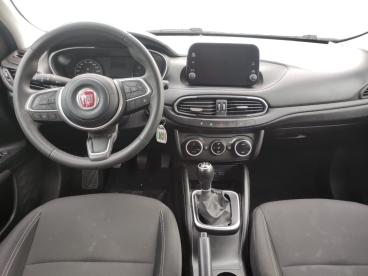 SPOTICAR Fiat Tipo Sw 1.0 100cv Bz Sw Tipo Usata - Station Wagon Benzina Grigio - Lancusi - 502463290_5