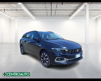 SPOTICAR Fiat Tipo Sw Sw Ii 2021 Sw 1.3 Mjt City Life S And S 95cv Usata - Station Wagon Diesel Grigio - Viterbo - 502482520_1