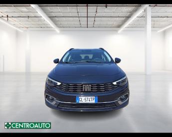 SPOTICAR Fiat Tipo Sw Sw Ii 2021 Sw 1.3 Mjt City Life S And S 95cv Usata - Station Wagon Diesel Grigio - Viterbo - 502482520_2