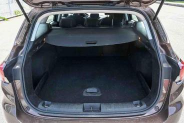 SPOTICAR Fiat Tipo Sw 1.6 Mjt S And S Sw Lounge Usata - Station Wagon Diesel Bronzo - Carmagnola - 502501664_5