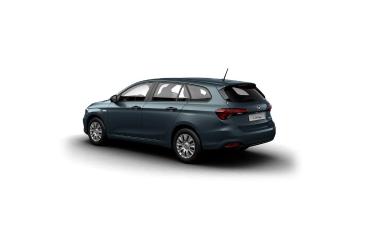SPOTICAR Fiat Tipo Sw Sw Ii 2021 Sw 1.0 T3 100cv Usata - Station Wagon Benzina Arancio - Lancusi - 502518651_3