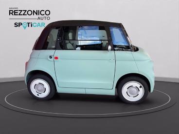 SPOTICAR Fiat Topolino City Car Full Elettric Guidabile Dai 14 Anni Usata - Berlina Elettrica Verde - Cerro Maggiore - 1202449857_4