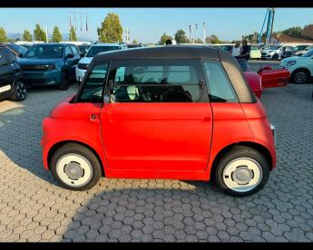 SPOTICAR Fiat Topolino Topolino Usata - Berlina Elettrica Rosso - Massarosa - 502490561_3