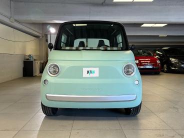SPOTICAR Fiat Topolino 6 Kw Usata - Coupé-cabriolet Elettrica 314 - Milano - 1202504933_2