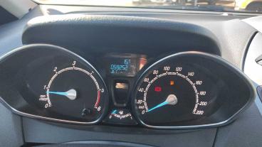 SPOTICAR Ford B-max 1.5 Tdci 75 Cv Plus Usata - Monovolume Diesel Grigio - Empoli - 1202392569_2