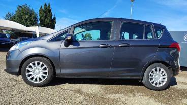 SPOTICAR Ford B-max 1.5 Tdci 75 Cv Plus Usata - Monovolume Diesel Grigio - Empoli - 1202392569_3