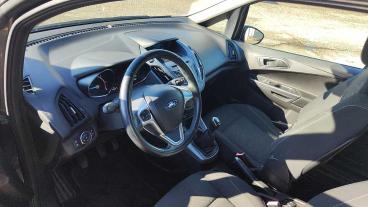SPOTICAR Ford B-max 1.5 Tdci 75 Cv Plus Usata - Monovolume Diesel Grigio - Empoli - 1202392569_4