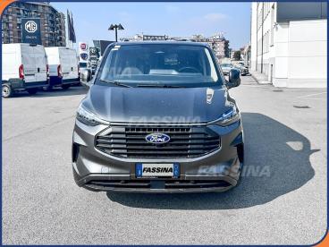SPOTICAR Ford B-max Transit 2.0 Custom 320 Ecoblue Combi 9 Posti M1 Ti Usata - Monovolume Diesel Bronzo - Milano - 502448685_2
