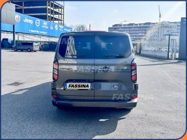 SPOTICAR Ford B-max Transit 2.0 Custom 320 Ecoblue Combi 9 Posti M1 Ti Usata - Monovolume Diesel Bronzo - Milano - 502448685_5