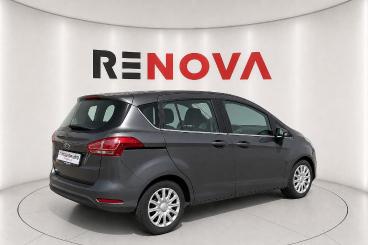 SPOTICAR Ford B-max 1.5 Tdci 95 Cv Plus Usata - Monovolume Diesel Grigio - Modugno - 1202476597_5