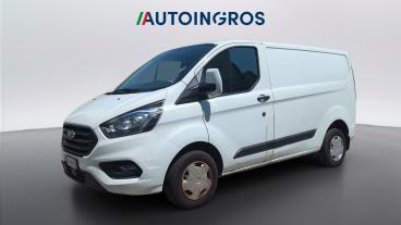 SPOTICAR Ford B-max I 280 2.0 Tdci 105cv Trend L1h1 E6.2 Usata - Monovolume Diesel Bianco - Torino - 502495642_1