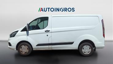 SPOTICAR Ford B-max I 280 2.0 Tdci 105cv Trend L1h1 E6.2 Usata - Monovolume Diesel Bianco - Torino - 502495642_2
