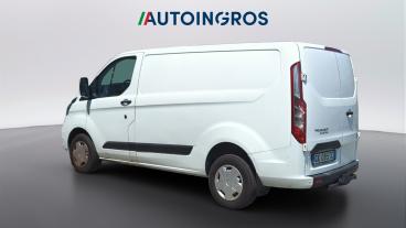 SPOTICAR Ford B-max I 280 2.0 Tdci 105cv Trend L1h1 E6.2 Usata - Monovolume Diesel Bianco - Torino - 502495642_3