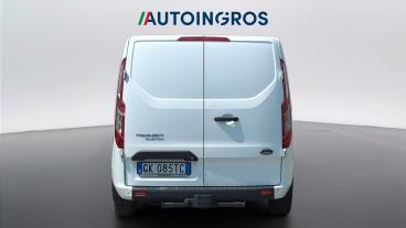 SPOTICAR Ford B-max I 280 2.0 Tdci 105cv Trend L1h1 E6.2 Usata - Monovolume Diesel Bianco - Torino - 502495642_4