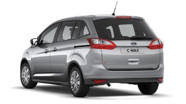 SPOTICAR Ford C-max Iii C-max7 1.5 Tdci Titanium S And S 120cv Powersh Usata - Monovolume Diesel Bianco - Pisa - 502361273_3