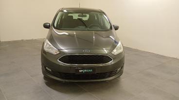 SPOTICAR Ford C-max 1.5 Tdci 120cv Start And Stop Plus Usata - Monovolume Diesel Grigio - Imola - 502518250_2