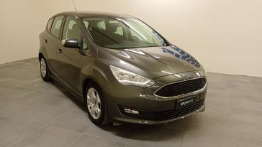 SPOTICAR Ford C-max 1.5 Tdci 120cv Start And Stop Plus Usata - Monovolume Diesel Grigio - Imola - 502518250_3
